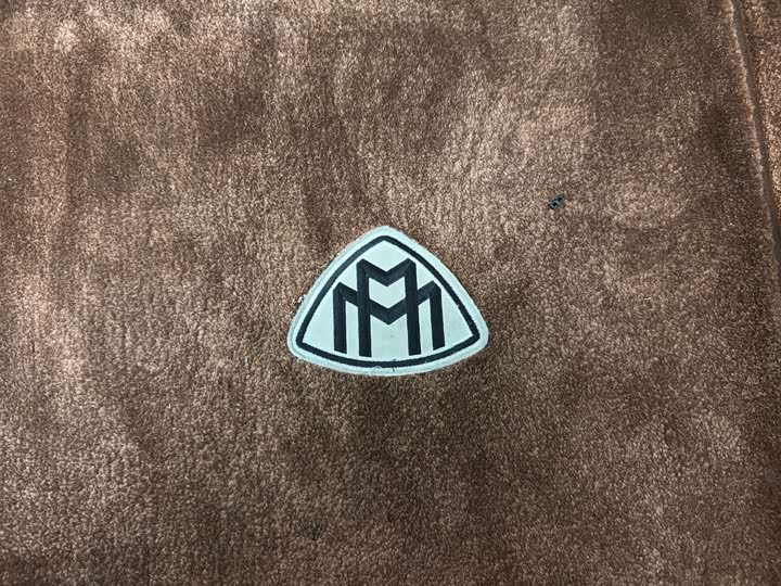 Фото 37 - Mercedes-Benz Maybach S-Class