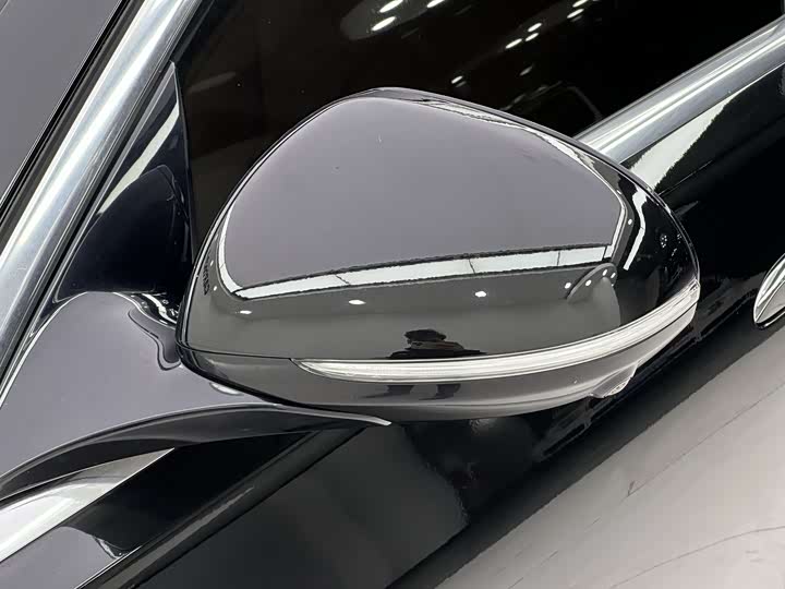 Фото 6 - Mercedes-Benz Maybach S-Class