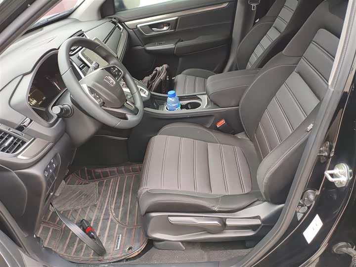 Фото 15 - Honda Breeze