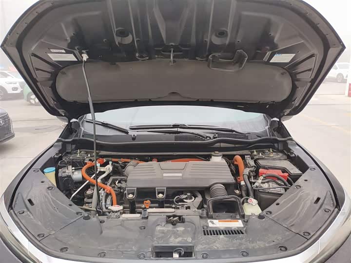 Фото 20 - Honda Breeze