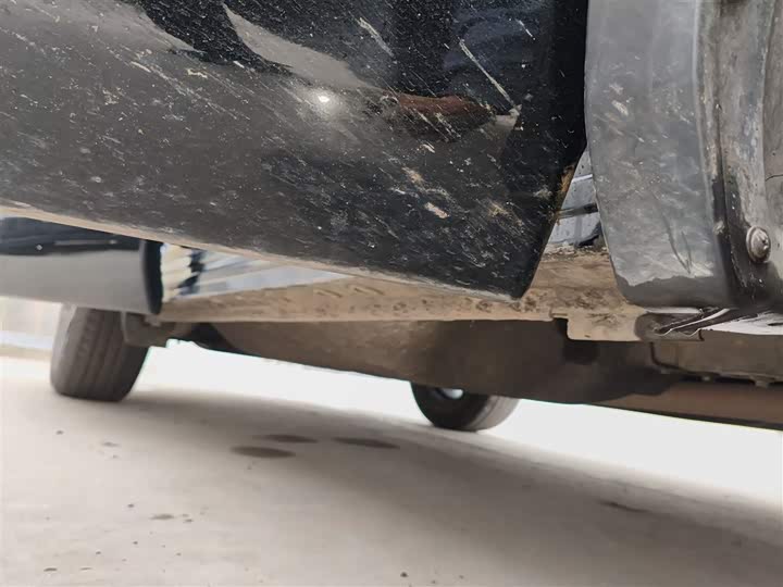 Фото 21 - Honda Breeze