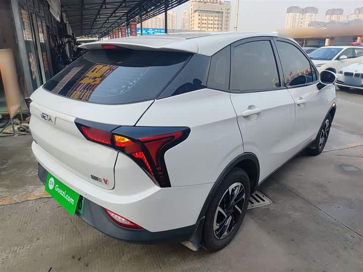 Фото 7 - Hozon V