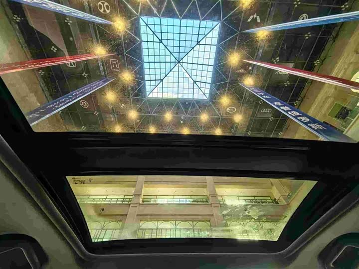 Фото 10 - Honda XR-V