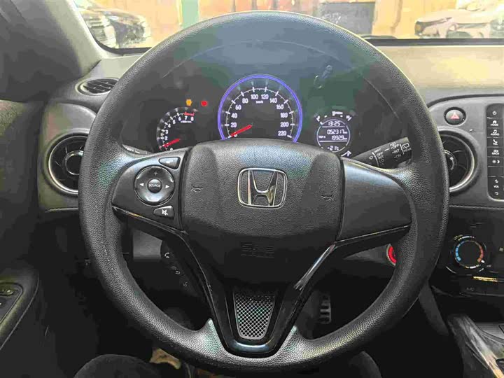 Фото 11 - Honda XR-V