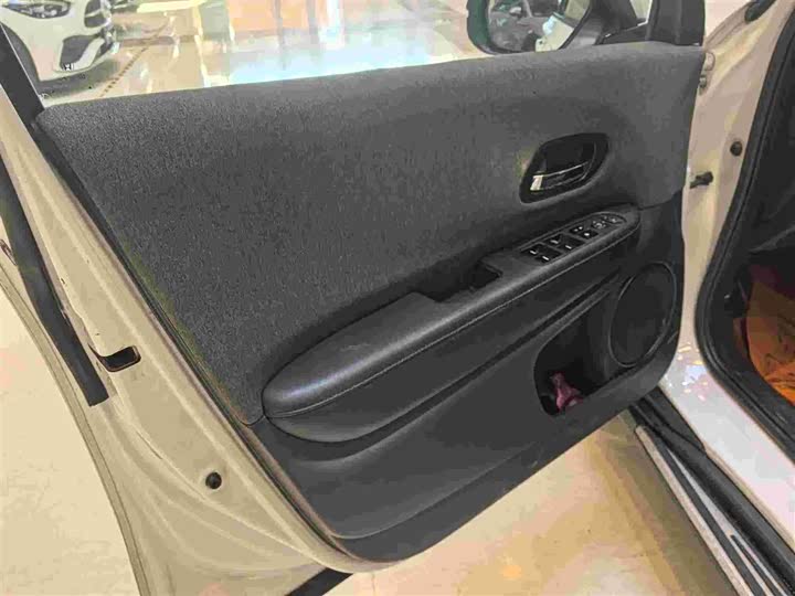 Фото 15 - Honda XR-V