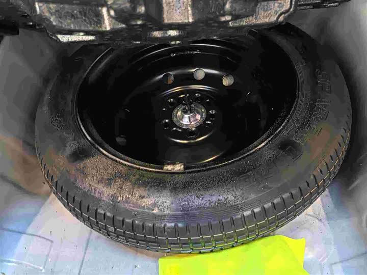 Фото 17 - Honda XR-V