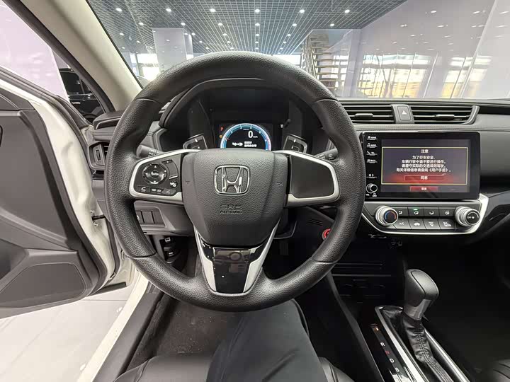 Фото 10 - Honda Crider