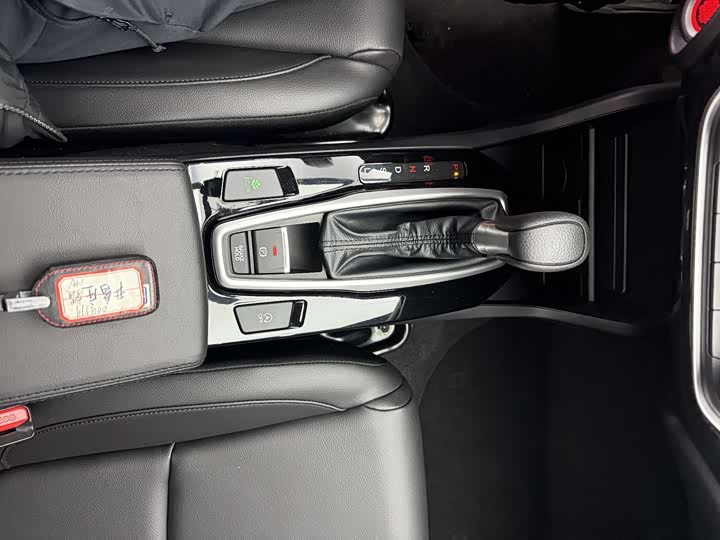 Фото 12 - Honda Crider