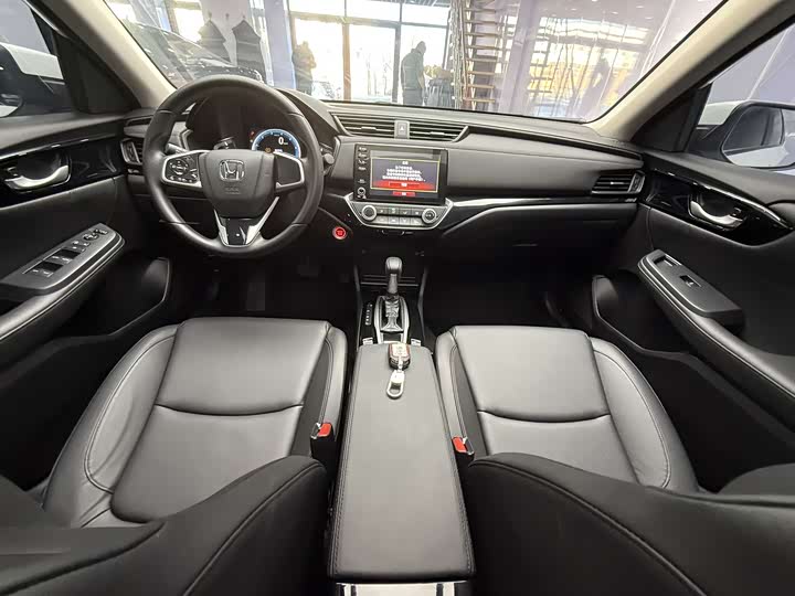 Фото 14 - Honda Crider