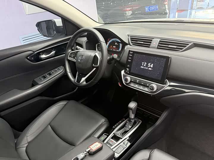 Фото 16 - Honda Crider