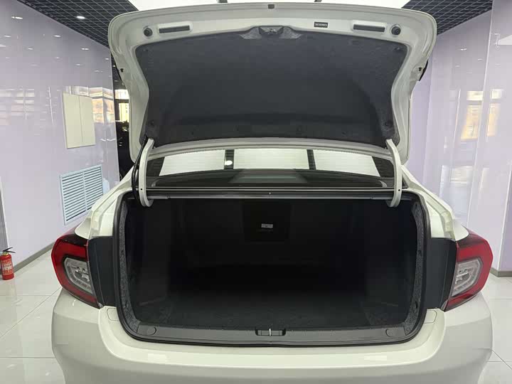 Фото 17 - Honda Crider