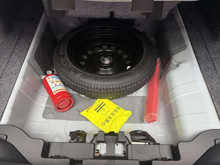 Фото 18 - Honda Crider