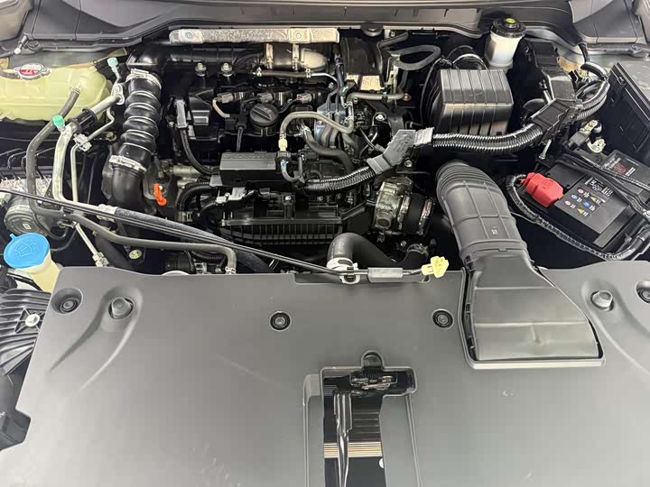 Фото 19 - Honda Crider