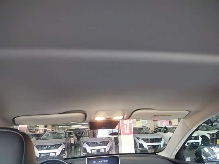 Фото 18 - Hongqi E-QM5