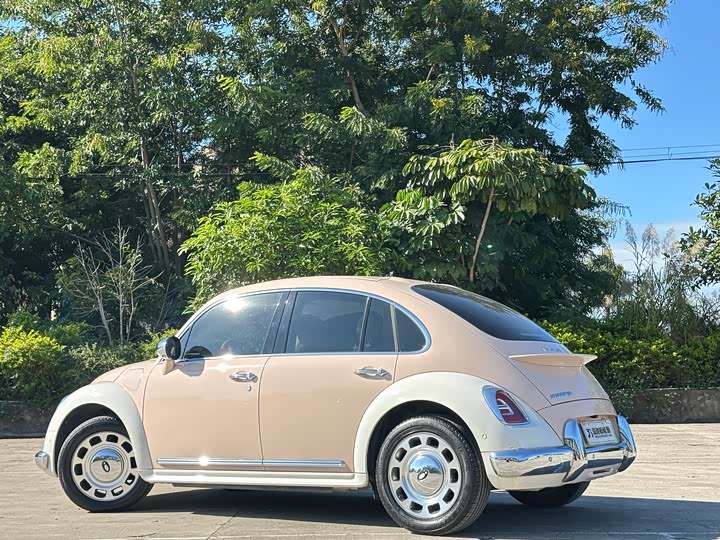 Фото 5 - Ora Ballet Cat