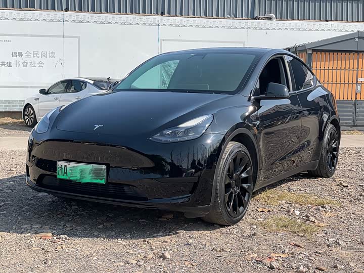 Фото 1 - Tesla Model Y