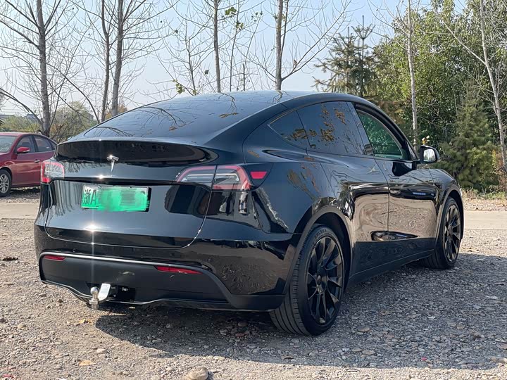 Фото 4 - Tesla Model Y