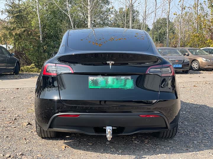 Фото 5 - Tesla Model Y