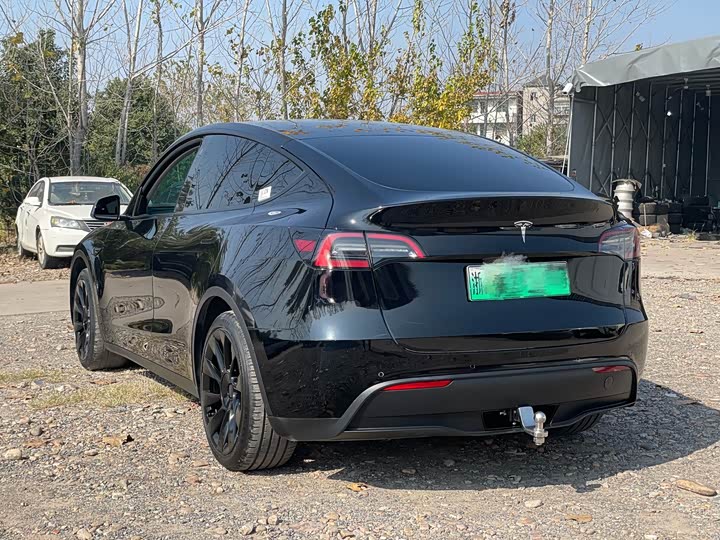 Фото 6 - Tesla Model Y