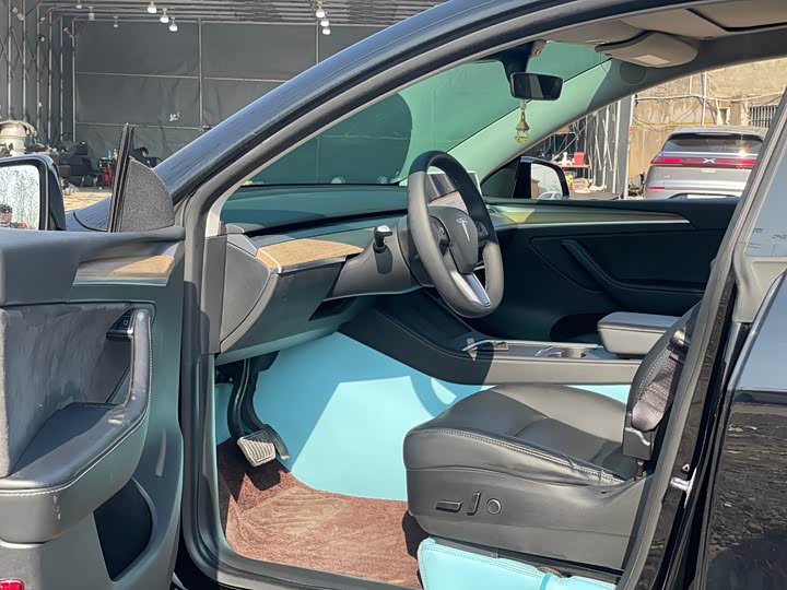Фото 7 - Tesla Model Y
