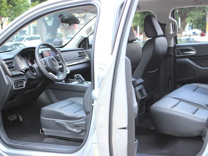 Фото 10 - Great Wall Pao