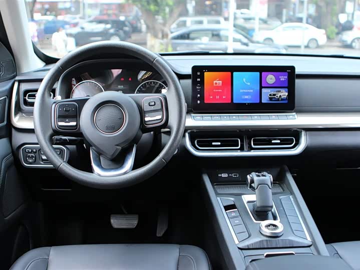 Фото 11 - Great Wall Pao