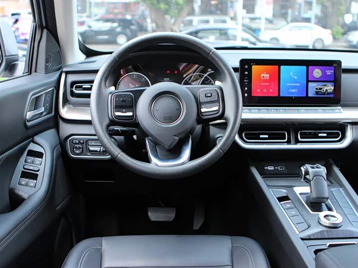 Фото 12 - Great Wall Pao