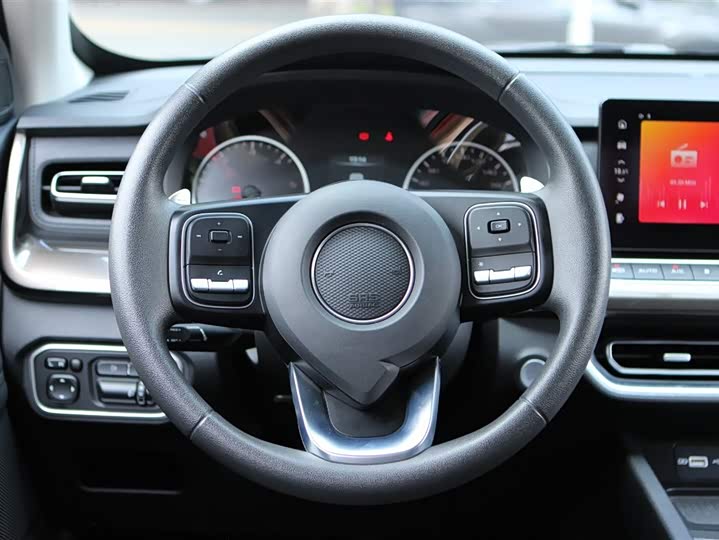 Фото 13 - Great Wall Pao