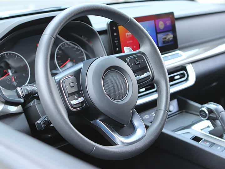 Фото 14 - Great Wall Pao