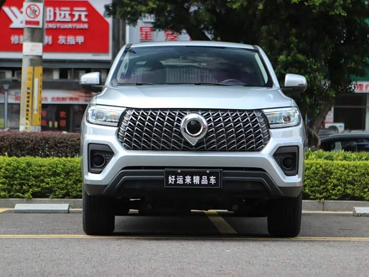 Фото 2 - Great Wall Pao