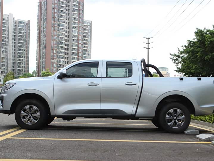 Фото 4 - Great Wall Pao