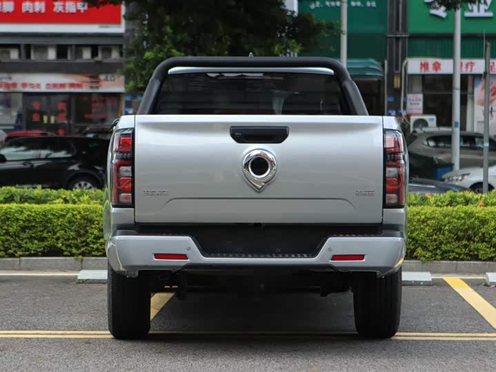 Фото 6 - Great Wall Pao