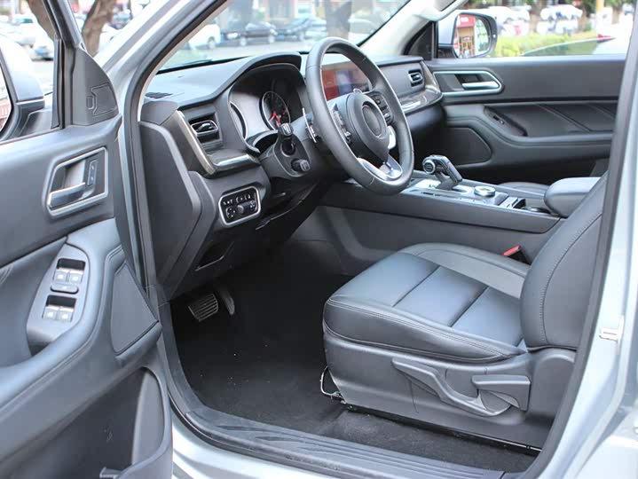 Фото 8 - Great Wall Pao