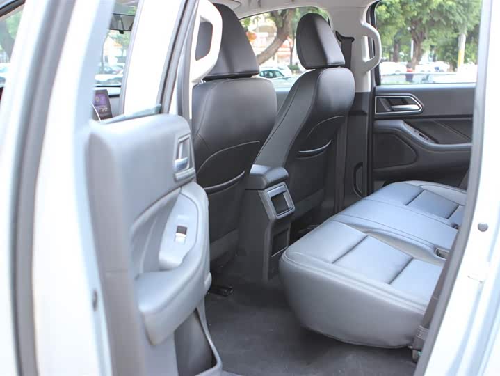 Фото 9 - Great Wall Pao