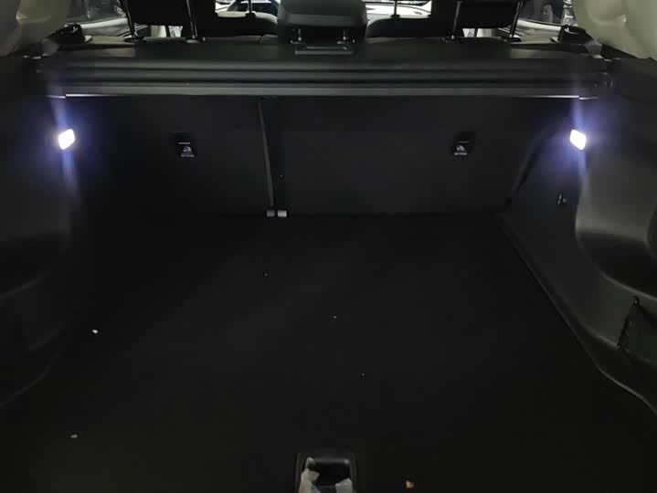 Фото 4 - Hongqi HS5