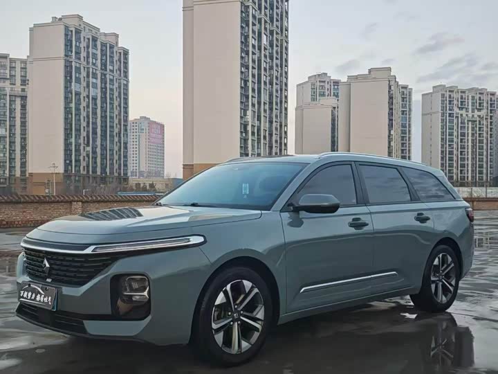 Photo 2 - Baojun Valli