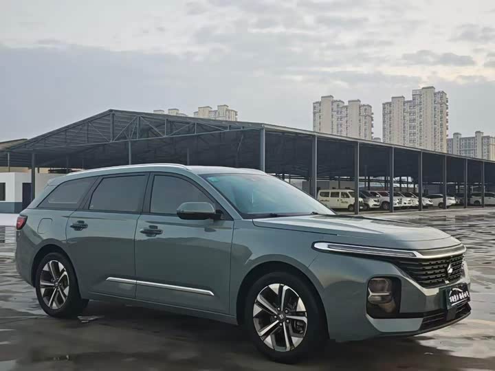 Photo 3 - Baojun Valli