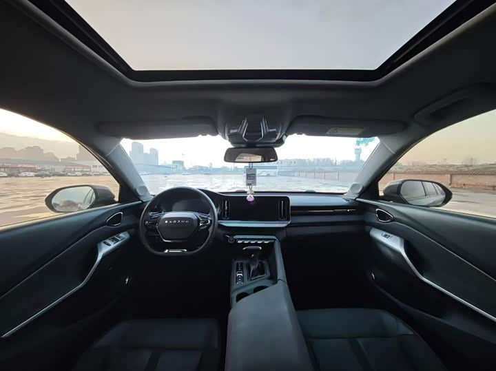 Photo 4 - Baojun Valli