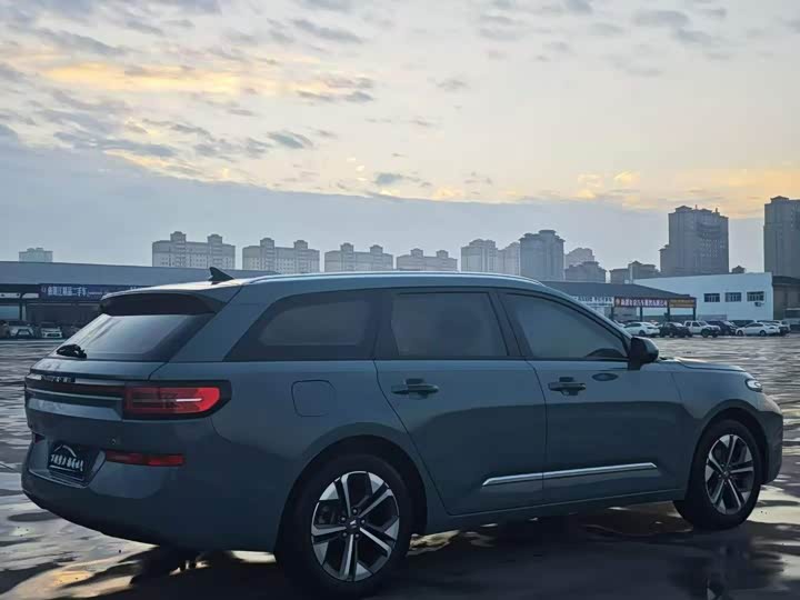 Photo 9 - Baojun Valli