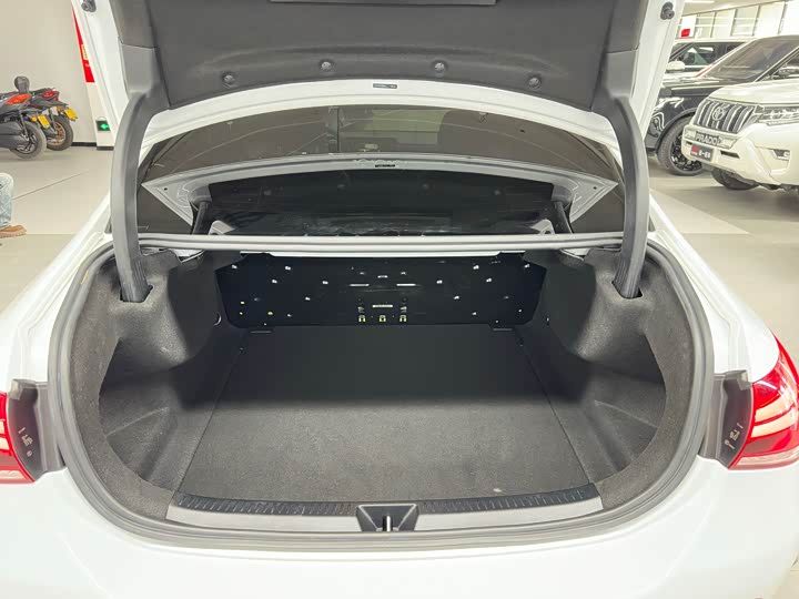 Фото 25 - Mercedes-Benz A-Class AMG