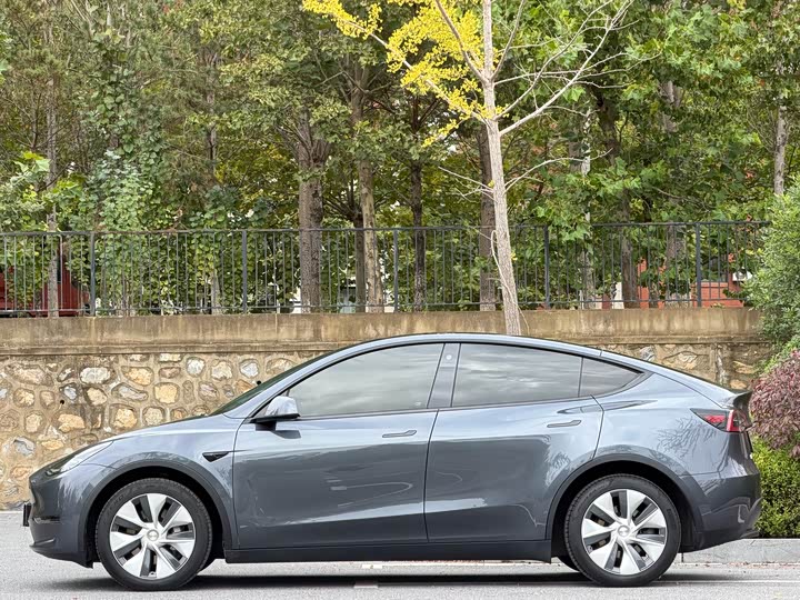 Фото 3 - Tesla Model Y