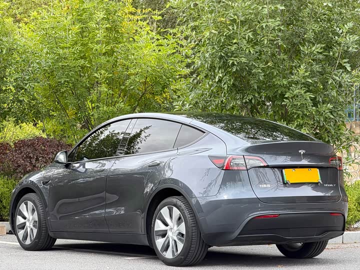 Фото 4 - Tesla Model Y
