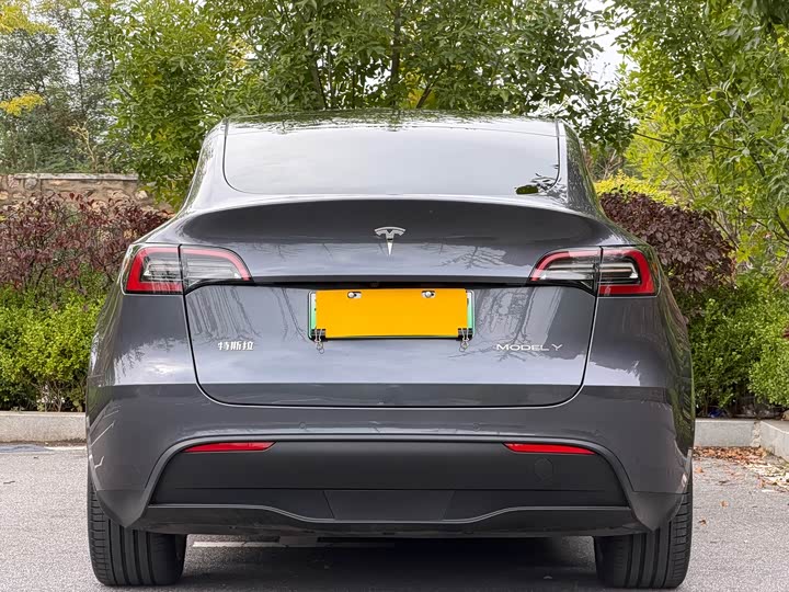 Фото 5 - Tesla Model Y