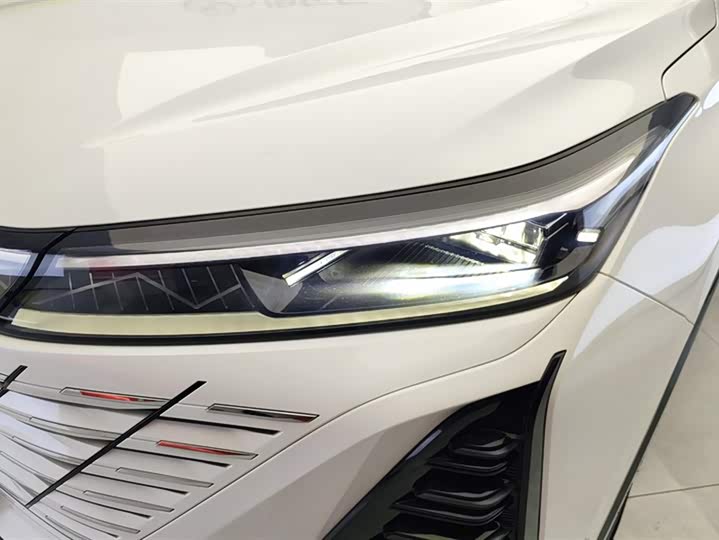 Фото 5 - Changan CS75 Plus