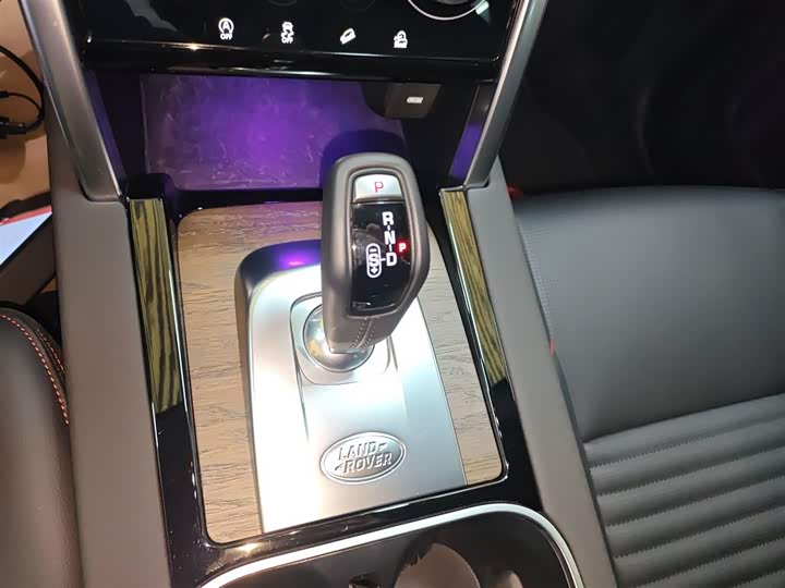 Фото 14 - Land Rover Discovery Sport