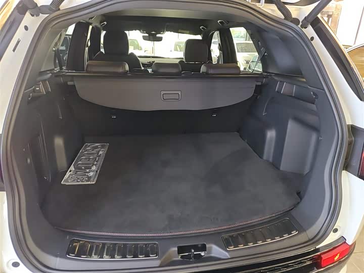 Фото 19 - Land Rover Discovery Sport