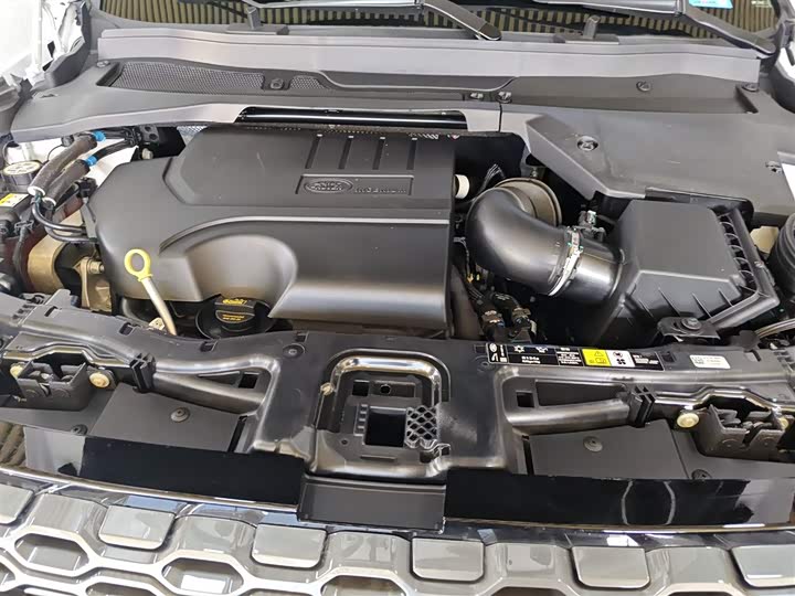 Фото 20 - Land Rover Discovery Sport