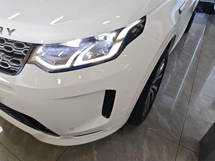 Фото 24 - Land Rover Discovery Sport