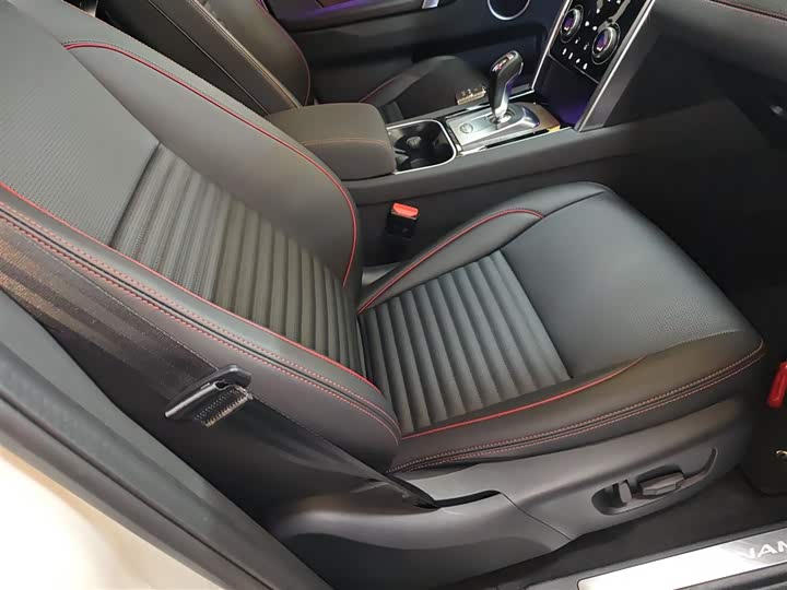 Фото 25 - Land Rover Discovery Sport