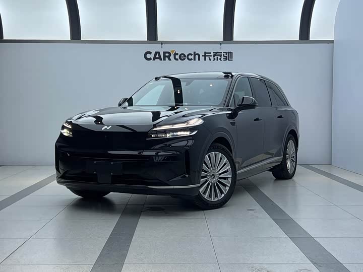 Фото 1 - Nio Onvo L90